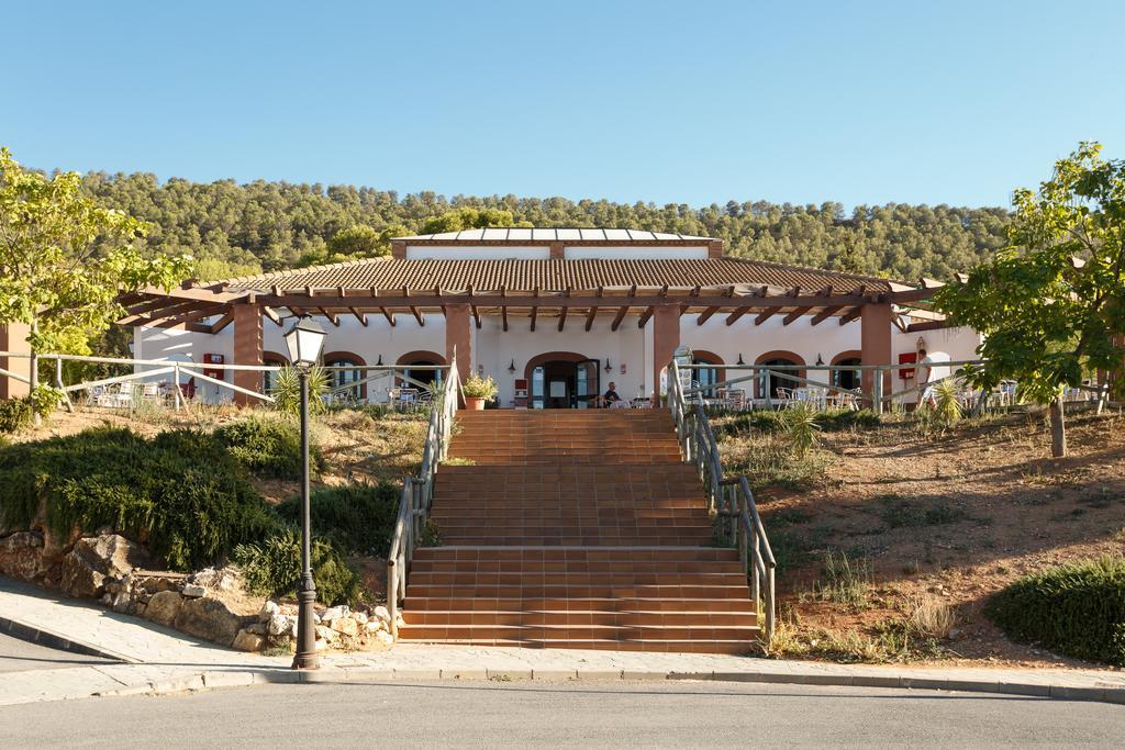 Camping La Sierrecilla