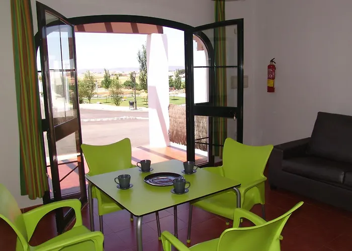 Camping La Sierrecilla