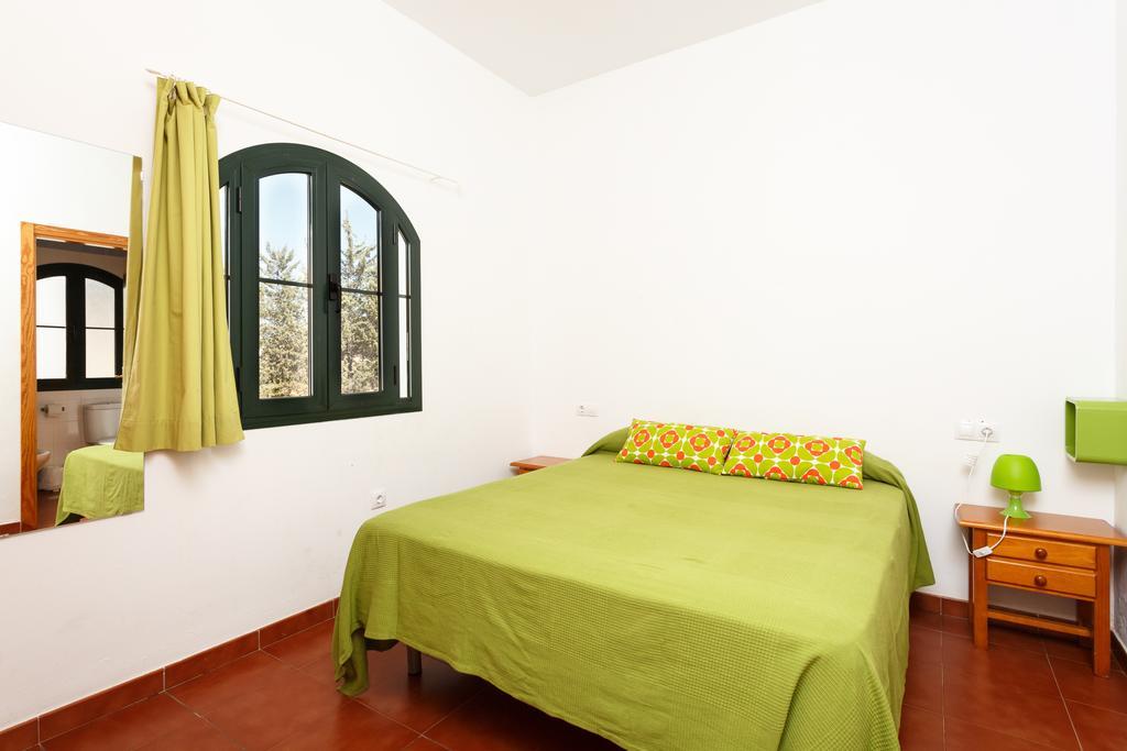 Campsite La Sierrecilla *